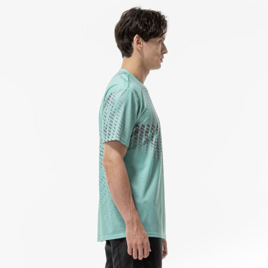MIZUNO（ミズノ） ミズノ公式 クイックドライ Tシャツ アクワイファー