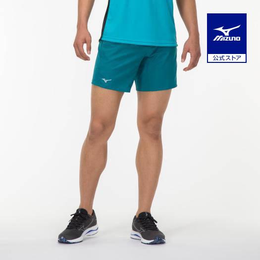 MIZUNO ミズノ公式 ランニングマルチポケットパンツプラス ユニ 