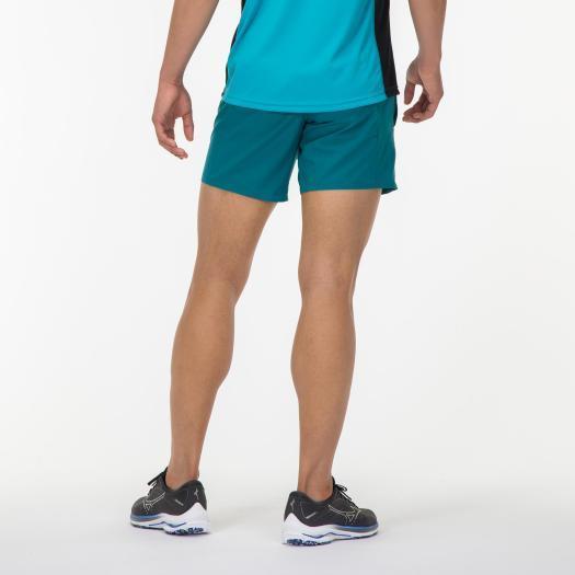 MIZUNO ミズノ公式 ランニングマルチポケットパンツプラス ユニ 