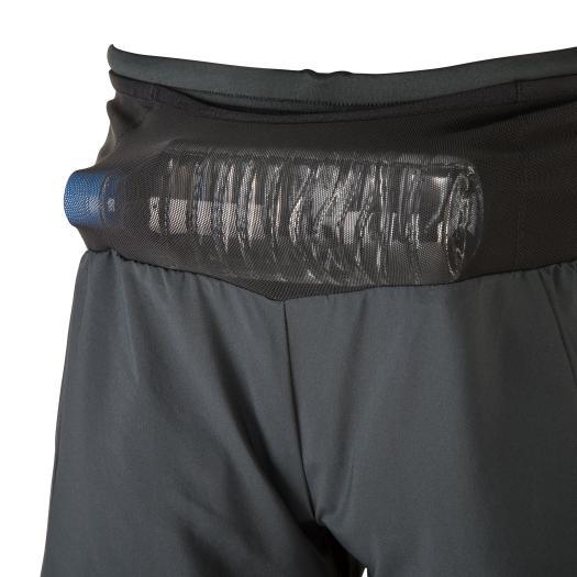 MIZUNO（ミズノ） ミズノ公式 ランニングマルチポケットパンツ メンズ