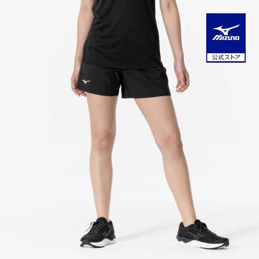 MIZUNO（ミズノ） ミズノ公式 ランニングクイックドライパンツ