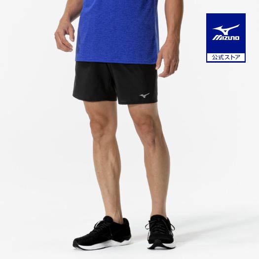 MIZUNO（ミズノ） ミズノ公式 ランニングクイックドライパンツ