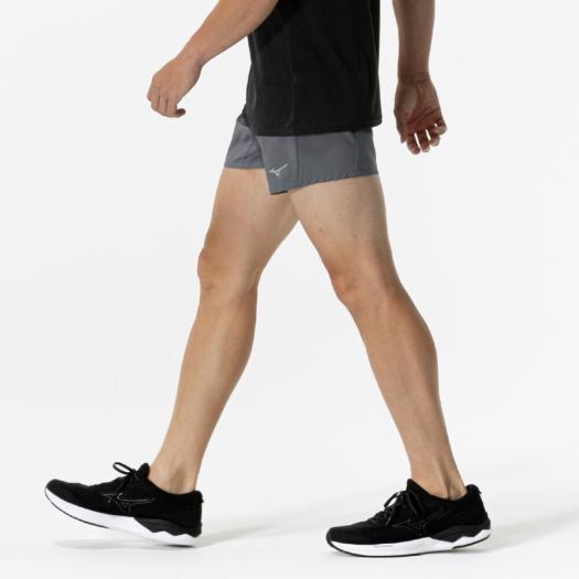 MIZUNO（ミズノ） ミズノ公式 ランニング マルチポケットパンツ 6