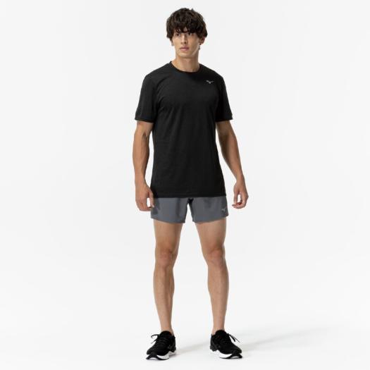 MIZUNO（ミズノ） ミズノ公式 ランニング マルチポケットパンツ 6