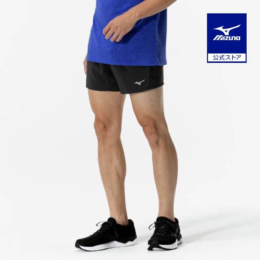 MIZUNO（ミズノ） ミズノ公式 ランニング マルチポケットパンツ 6