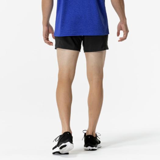 MIZUNO（ミズノ） ミズノ公式 ランニング マルチポケットパンツ 6