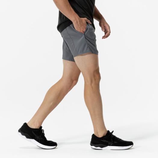 MIZUNO（ミズノ） ミズノ公式 ランニング マルチポケットパンツ プラス