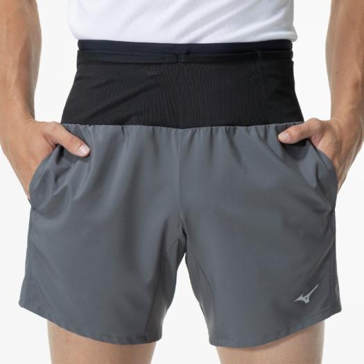 MIZUNO（ミズノ） ミズノ公式 ランニング マルチポケットパンツ プラス
