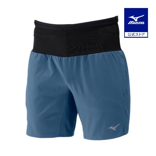 MIZUNO（ミズノ） ミズノ公式 ミズノ直営限定 ランニング マルチ