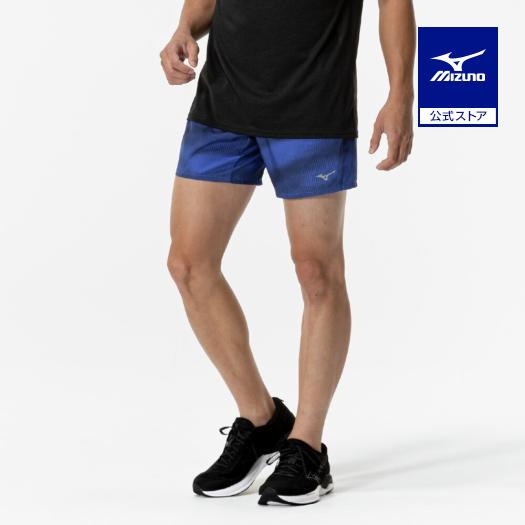 MIZUNO ランニングパンツ Sサイズ MIZUNO（ミズノ） ミズノ公式 ランニング マルチポケットパンツ