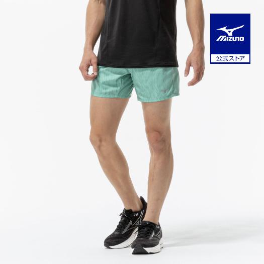 Hakuro様　マルチポケットパンツ MIZUNO（ミズノ） ミズノ公式 ランニング マルチポケットパンツ