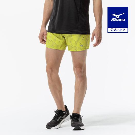 MIZUNO（ミズノ） ミズノ公式 ランニング マルチポケットパンツ