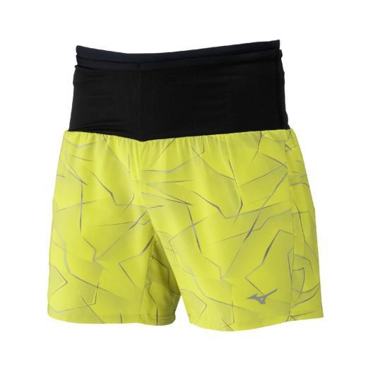 MIZUNO（ミズノ） ミズノ公式 ランニング マルチポケットパンツ