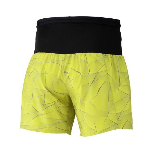 MIZUNO（ミズノ） ミズノ公式 ランニング マルチポケットパンツ