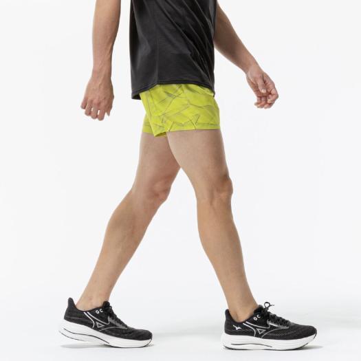 MIZUNO（ミズノ） ミズノ公式 ランニング マルチポケットパンツ