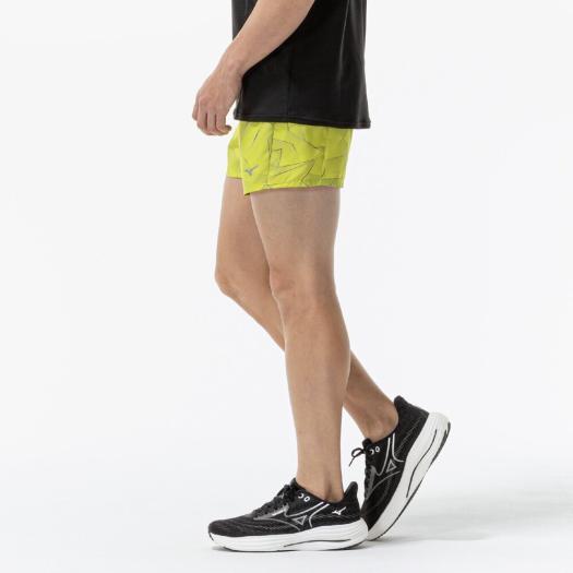 MIZUNO（ミズノ） ミズノ公式 ランニング マルチポケットパンツ