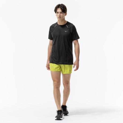 MIZUNO（ミズノ） ミズノ公式 ランニング マルチポケットパンツ