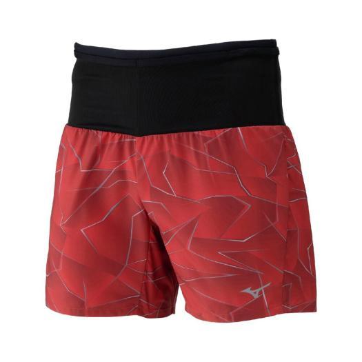 MIZUNO（ミズノ） ミズノ公式 ランニング マルチポケットパンツ