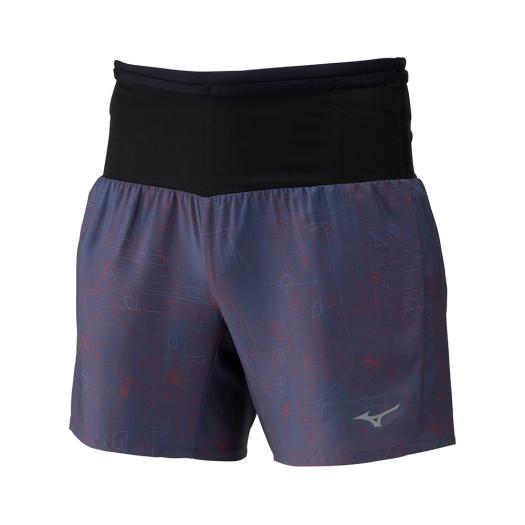MIZUNO（ミズノ） ミズノ公式 ランニング マルチポケットパンツ