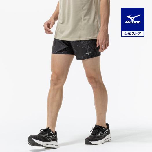 MIZUNO（ミズノ） ミズノ公式 ランニング マルチポケットパンツ