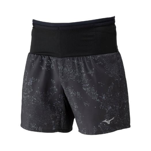MIZUNO（ミズノ） ミズノ公式 ランニング マルチポケットパンツ