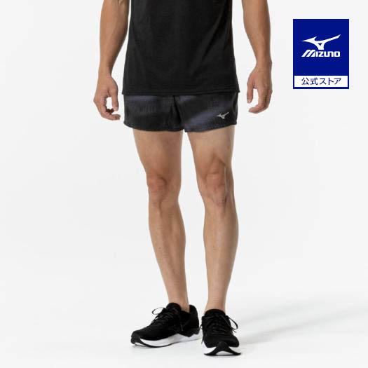 MIZUNO（ミズノ） ミズノ公式 ランニング マルチポケットパンツ