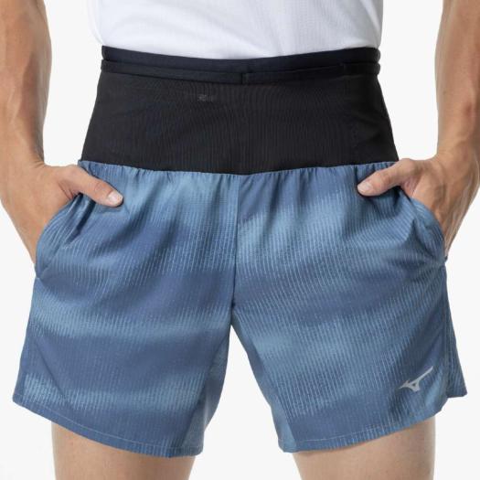 MIZUNO（ミズノ） ミズノ公式 ランニング マルチポケットパンツ プラス