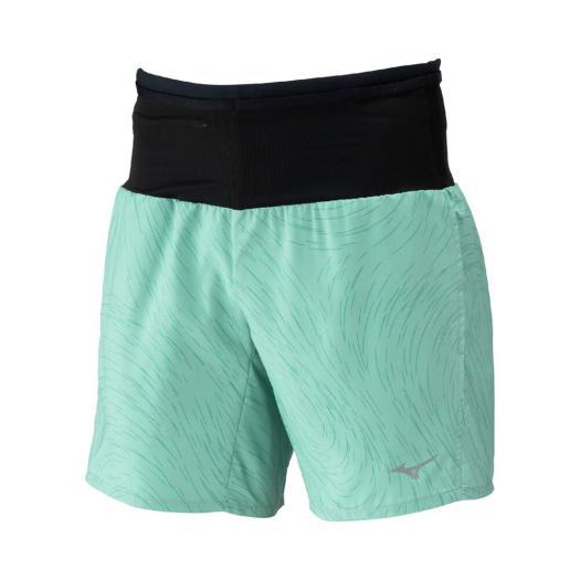 MIZUNO（ミズノ） ミズノ公式 ランニング マルチポケットパンツ プラス