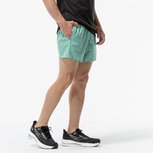 MIZUNO ランニングパンツ Sサイズ MIZUNO（ミズノ） ミズノ公式 ランニング マルチポケットパンツ プラス