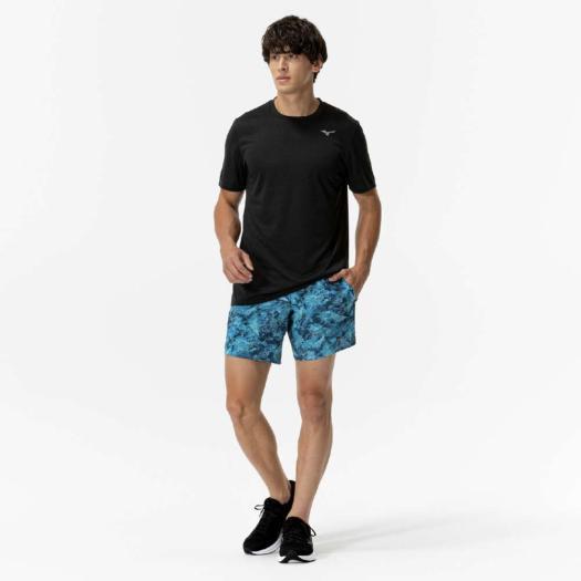 MIZUNO（ミズノ） ミズノ公式 ランニング マルチポケットパンツ プラス
