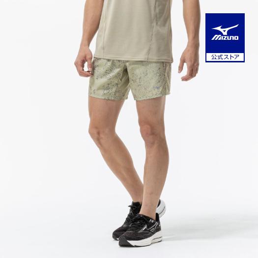 MIZUNO（ミズノ） ミズノ公式 ランニング マルチポケットパンツ プラス