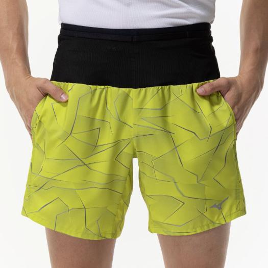 MIZUNO（ミズノ） ミズノ公式 ランニング マルチポケットパンツ プラス