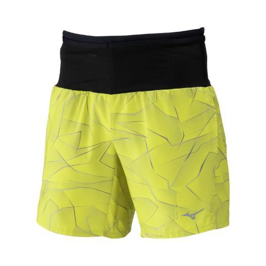 MIZUNO（ミズノ） ミズノ公式 ランニング マルチポケットパンツ プラス