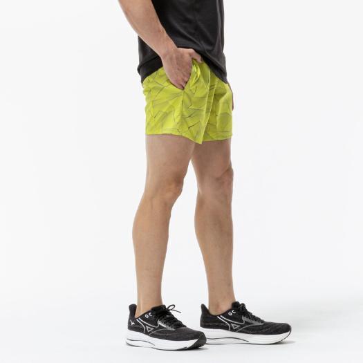 MIZUNO（ミズノ） ミズノ公式 ランニング マルチポケットパンツ プラス