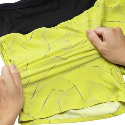 MIZUNO（ミズノ） ミズノ公式 ランニング マルチポケットパンツ プラス