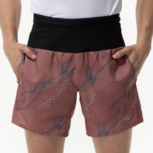 MIZUNO（ミズノ） ミズノ公式 ランニング マルチポケットパンツ プラス