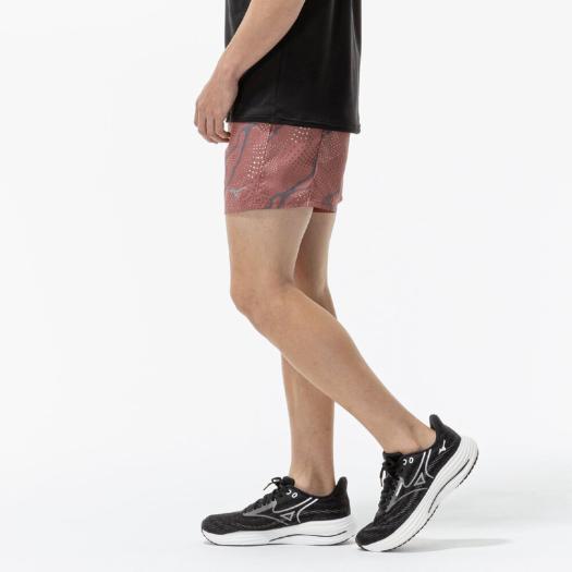 MIZUNO（ミズノ） ミズノ公式 ランニング マルチポケットパンツ プラス