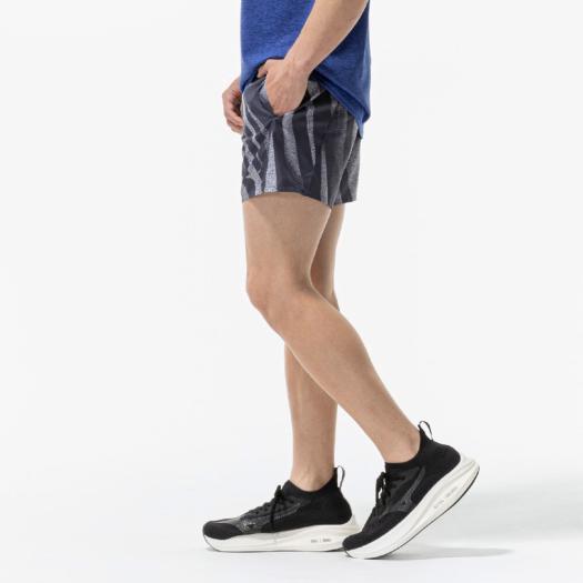 MIZUNO（ミズノ） ミズノ公式 ランニング マルチポケットパンツ プラス