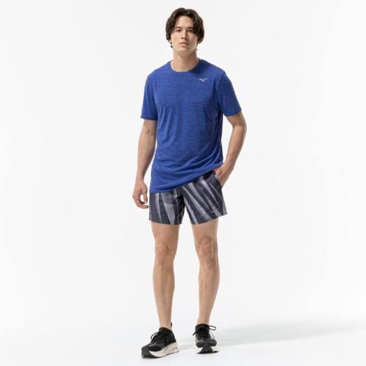 MIZUNO（ミズノ） ミズノ公式 ランニング マルチポケットパンツ プラス