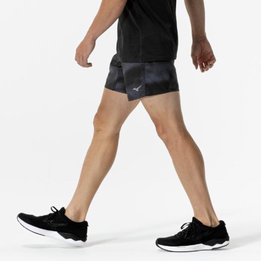 MIZUNO（ミズノ） ミズノ公式 ランニング マルチポケットパンツ プラス