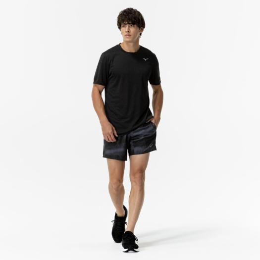 MIZUNO（ミズノ） ミズノ公式 ランニング マルチポケットパンツ プラス