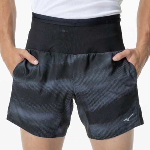 MIZUNO（ミズノ） ミズノ公式 ランニング マルチポケットパンツ プラス