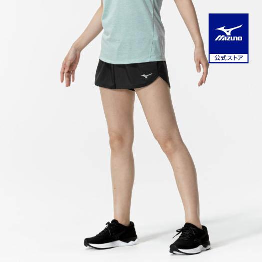 MIZUNO（ミズノ） ミズノ公式 ランニング マルチポケットパンツ 4