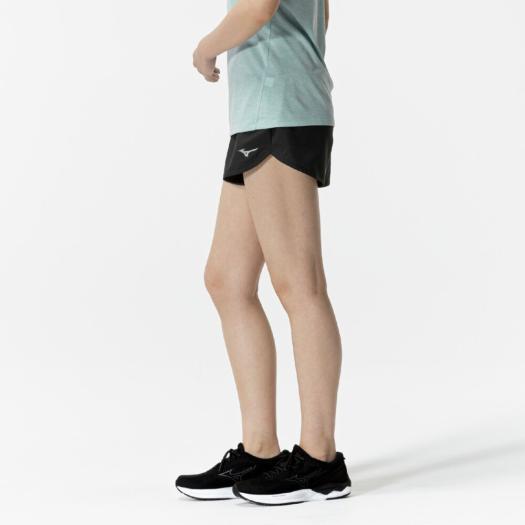 MIZUNO ミズノ公式 ランニング マルチポケットパンツ 4インチ MIZUNO ミズノ公式 ランニング マルチポケットパンツ 4インチ
