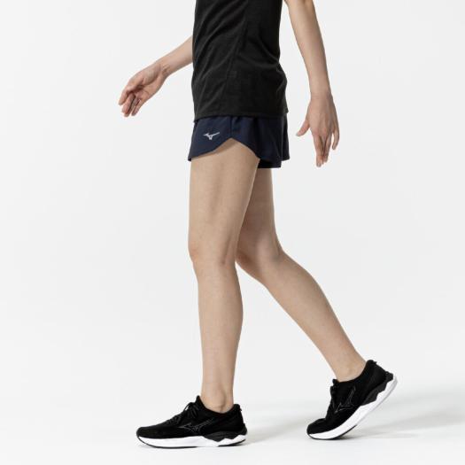 MIZUNO（ミズノ） ミズノ公式 ランニング マルチポケットパンツ 4