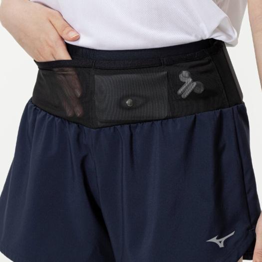 MIZUNO（ミズノ） ミズノ公式 ランニング マルチポケットパンツ 4