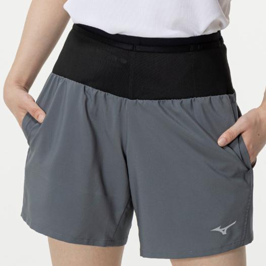 MIZUNO（ミズノ） ミズノ公式 ランニング マルチポケットパンツ プラス