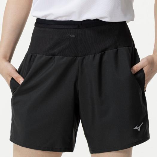 MIZUNO（ミズノ） ミズノ公式 ランニング マルチポケットパンツ プラス
