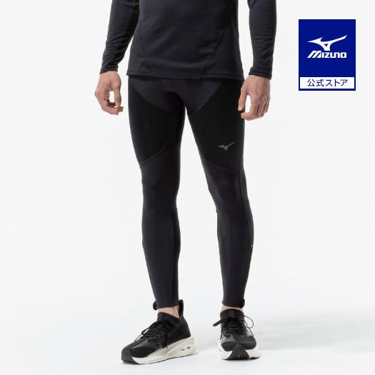 MIZUNO（ミズノ） ミズノ公式 吸湿発熱 サーマルチャージブレスサーモ