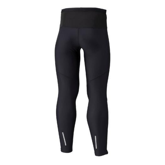 MIZUNO ミズノ公式 ランニングマルチポケットロングタイツ